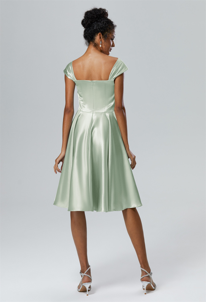 AW Yasmin Dress